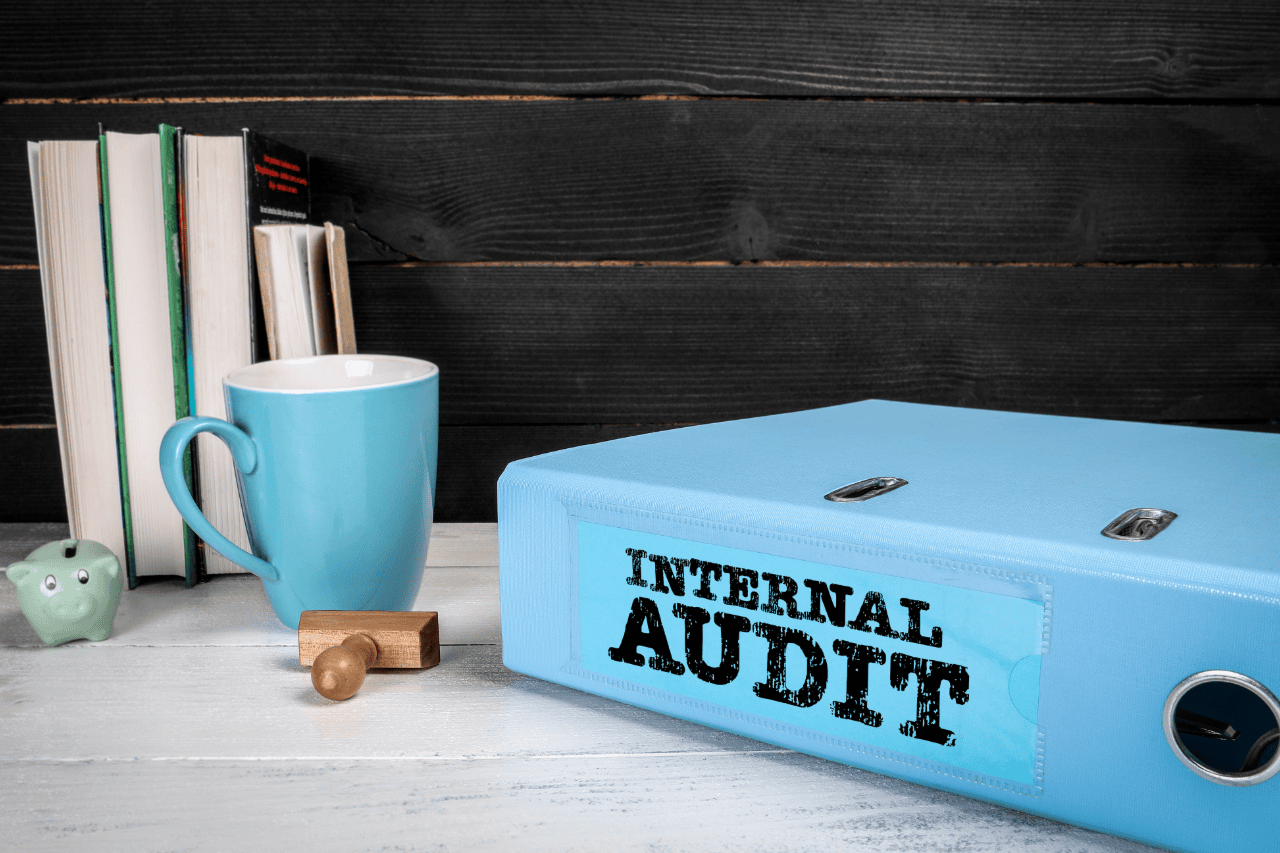No Independent Internal AML Audit?